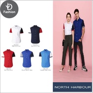 NORTH HARBOUR Corporate Murphy Racewear - NHB2600
