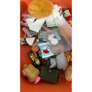 ( UPDATE 7 FEBRUARY ) SHOWCASE 5 tickets japan food gotochi japan keyring food japan tickets food ja