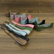 A7C II A7C2 Camera Case PU Half Bag For Sony A7CII Accessories