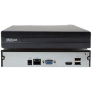 DH-NVR1104HC-HDS4/1108HC Dahua 4ch/8ch H.265 Unit Disk Network Hard Disk Video Recorder