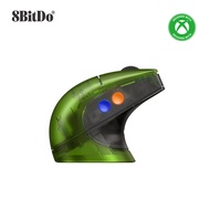 8BitDo Retro R8 Mouse with PAW 3395 Optical Sensor DPI 26K, Wireless 4K Polling Mouse with Charging 
