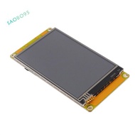 NX4832F035 -  3.5Inch  Series HMI Touch Display