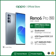 oppo reno 6 pro 5g second