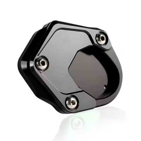 FOR kawasaki Versys 650 KLX250 Ninja 400 KLX230 KLX230R S KLX250 Z400 2010-2023 Motorcycle CNC Side