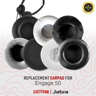 Earpad Ear Cushion Earcup Jabra Engage 50 Engage50 Engage-50 Foam Pads