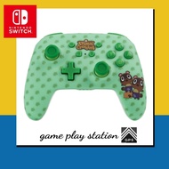 nintendo switch power a enhanced wireless controller