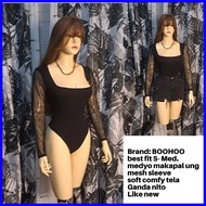 ◙ ◬ ▦ PREMIUM BODY SUITS  Pre-loved (dubai Aussie bale)