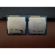 Processor Core i3 3220 3.30Ghz (Lga 1155)