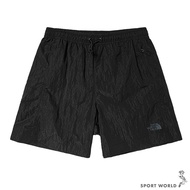 The North Face The Women's Shorts Windproof Waterproof Sunscreen Black [Sports World] NF0A7WC2JK3