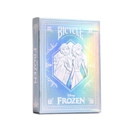 BICYCLE Playing Cards <Disney> Frozen Poker Card