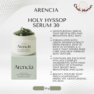 ARENCIA Holy Hyssop Serum 30 - 50gr