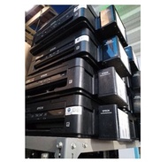 Printer Epson L220 Tanpa Head Murah