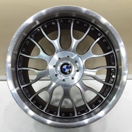 Used Sport Rim 19 INCH BMW F10 F30 F32 F36 Z3 Z4 E60 E90 E36 (with installation) 19X9/10 8H120/10H11