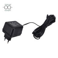 18V 500MA Power Supply Battery Charger Adapter for Ring Doorbell Outdoor EU Plug