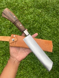 Blakas fultang / pisau cacah / belakas bali