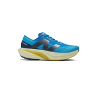 Original New Balance NB FuelCell Rebel V4 Blue MFCXCT4 Sneakers Warranty One Year