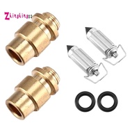 for  DT125R DT200R TZR125 TZR250 DT200 R TZR 125 250 DT 125 200 R Carburetor Repair Floating Needle 