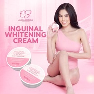 Inguinal (Singit) Whitening Cream by Clarity Essentials