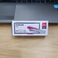 Stapler No. 10 Deli E0260 (random color delivery)