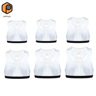 prettyia Fitness Tracker Vest, Fitness Tracker, Performance Analysis, Workout Gear, Equipment