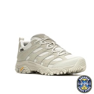 Hiking Shoes Merrell Moab 3 Synthetic Gore-Tex Burgundy/Burlwood