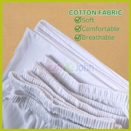 ∩ ✭ ❊ White Terno for Boy Baby & Kids Sando and Short Set Damit Pang-bata Pambahay Comfy Kids Wear
