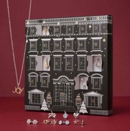 Jewellery Advent Calendar 