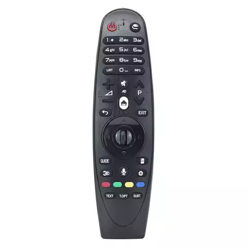 New AN-MR600 For Smart Magic Voice TV Remote Control 40UF7769 55UF8507 2015