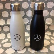 Mercedes Benz 經典雙色保溫瓶