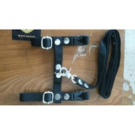 Dog cat ferret harness harnessTALI thickTALI 1 set guideTALI