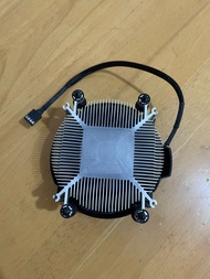 AMD CPU 風扇