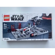 LEGO Star Wars Death Star II Battle 40407