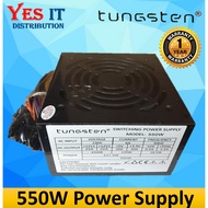 Tungsten Switching  Power Supply 550W