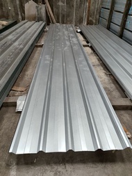 spandek atap tebal 0.25 0.30 panjang 4 5 6 meter