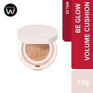 BE GLOWS Be Glow Volume Cushion 25 Tan
