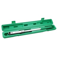 TEKIRO 3/8 INCH PROFESSIONAL TORQUE WRENCH 5 - 33 NANO METRIC (T300) /GAGANG TORSI / GAGANG MOMENT /