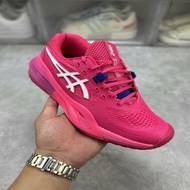 全新 Asics Gel-RESOLUTION X 亞瑟士 專業網球鞋羽毛球鞋 運動休閒鞋