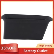 Black Car Rear Storage Box Organizer Box Storage Box for   Mini /  Seagull