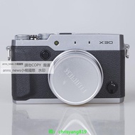 現貨Fujifilm富士X70 X30 X20 X10復古旁軸單電數碼相機文藝 二手