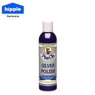 Howard SP0008 1/2 Pt Silver Polish (8oz)