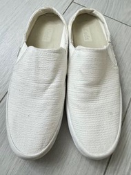 KEDS白色布鞋