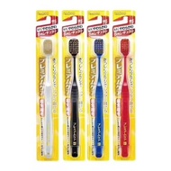 Ebisu 51 52 61 62 Soft-bristle toothbrush 1 Pcs 惠百施牙刷