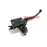 Master brake set right yadea t9,yadea G6,yadea e8s