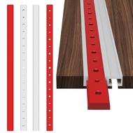 T-Slot Miter Track Jig Aluminum Miter T-Track Slider 30/45 Type T-slot T Screw Fixture -Track Bar fo