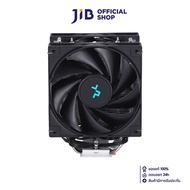 CPU AIR COOLER (พัดลมซีพียู) DEEPCOOL AG400 PLUS
