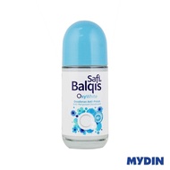 Safi Balqis OxyWhite Women Deodorant Blue (40ml)
