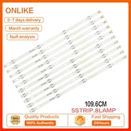 55UJ630T / 55LJ550T / 55UJ632T LG 55" LED TV BACKLIGHT(LAMPU TV) LG 55 INCH LED TV BACKLIGHT 55UJ630