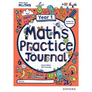 White Rose Maths Workbook Year1/K3/Kindergarten | Homework Book Oxford University Press Authentic Li