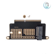 [AT] NVMe M.2 NGFF SSD Adapter for 2016 2017 13"  Pro A1708 Adapter Cards Laptop A1708 SSD Adapter T