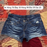 2Hand Shorts